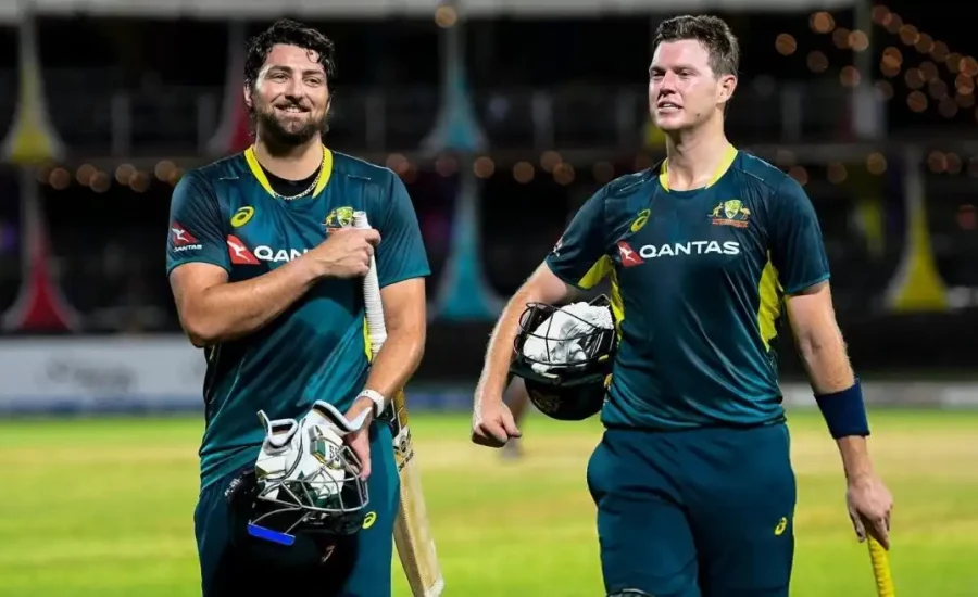 Mitchell Owen earns maiden call-up as Australia announce ODI and T20I squads for South Africa series