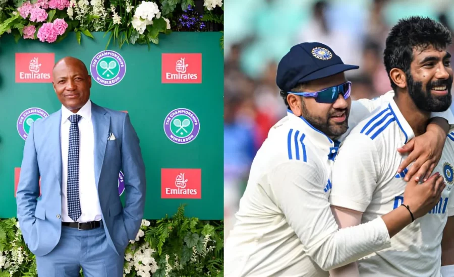 Brian Lara ranks Jasprit Bumrah, Rohit Sharma & others in Cricket’s Legend and GOAT tiers