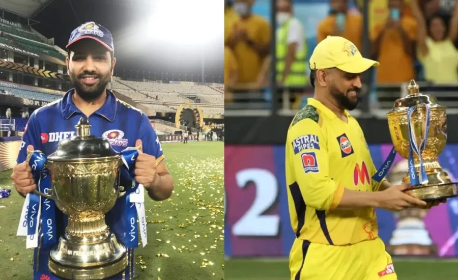 Not MI or CSK? Check out which team overtook traditional giants — full list of franchise valuations