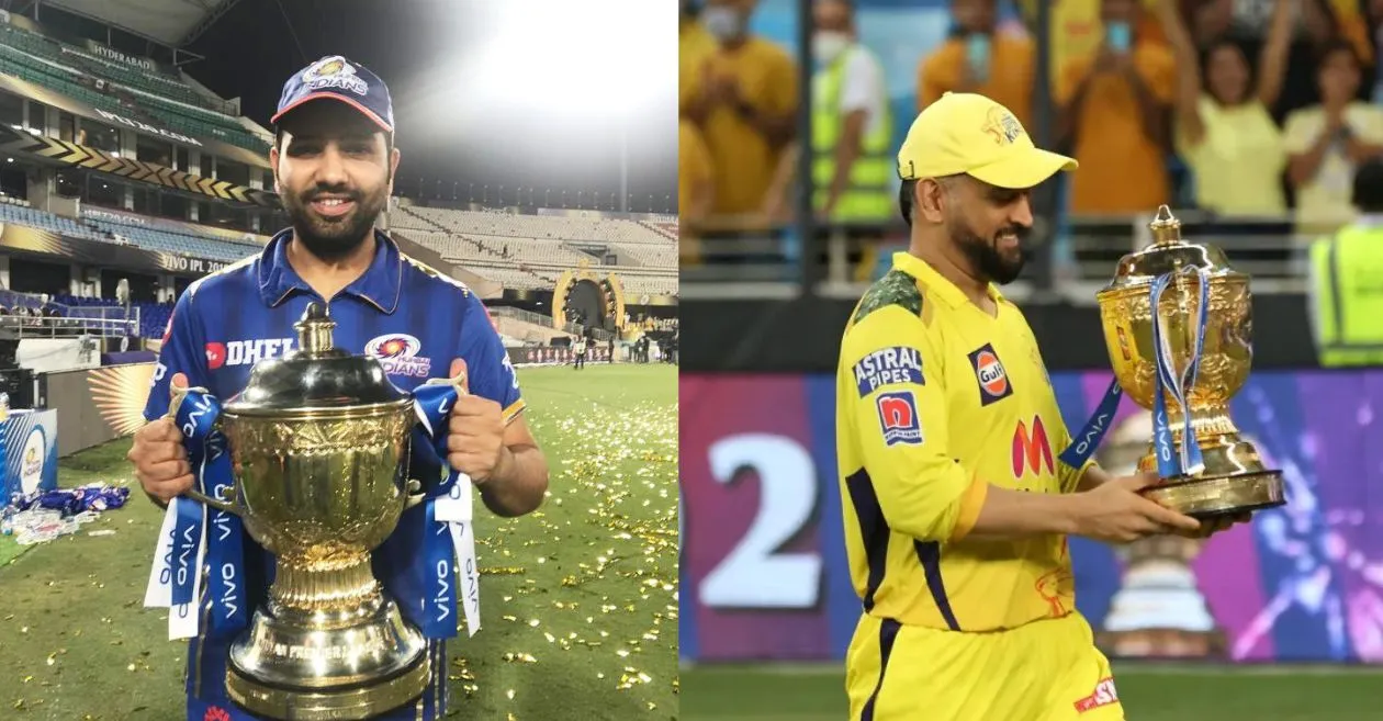 Not MI or CSK? Check out which team overtook traditional giants — full list of franchise valuations