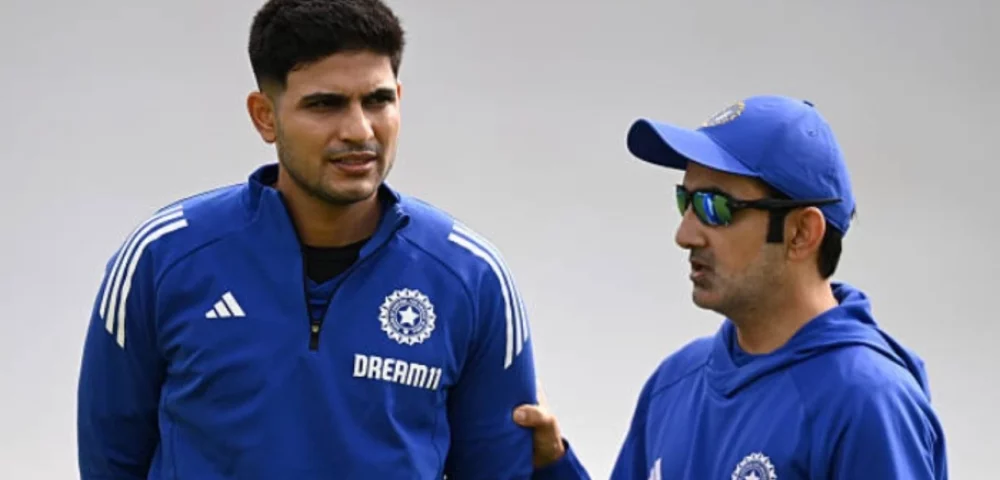 ENG vs IND 2025: Former England captain reveals only way India can level the Test series