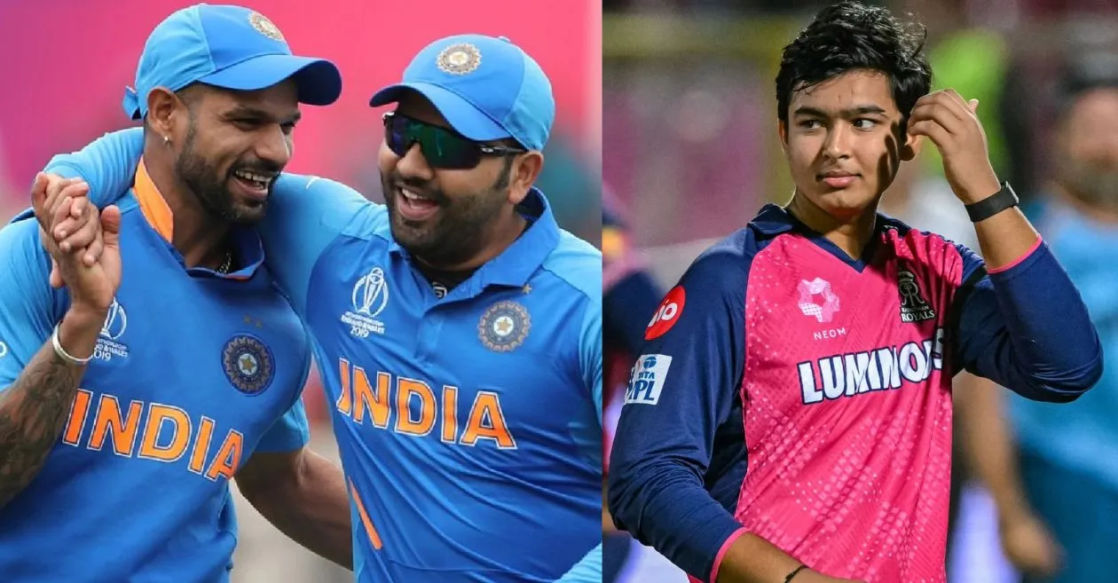 “It’s very important to be…”: Former Indian opener warns IPL wonderkid Vaibhav Suryavanshi ahead of the 2026 edition