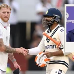 Gautam Gambhir and Ben Stokes
