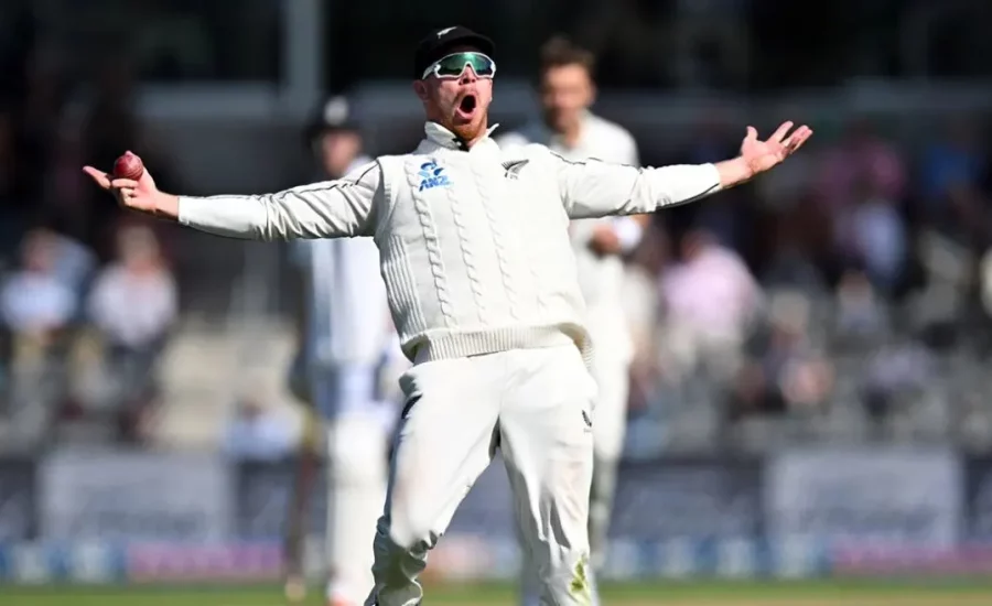 ZIM vs NZ: Glenn Phillips ruled out of the first Test; replacement announced