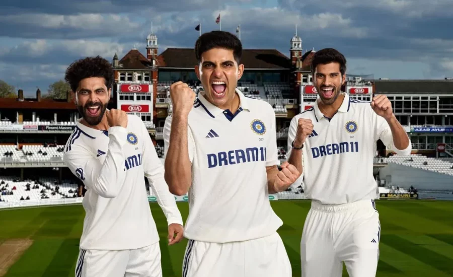 ENG vs IND: Here’s how India have fared in Test matches at the Oval in London
