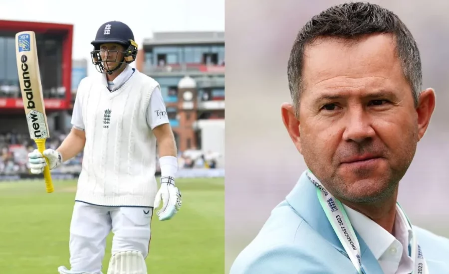 ENG vs IND: Joe Root surpasses Ricky Ponting with a monumental feat on Day 3 of the Manchester Test