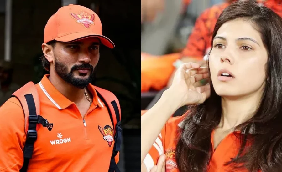 Nitish Kumar Reddy to leave Kavya Maran owned SRH? All-rounder clears the air