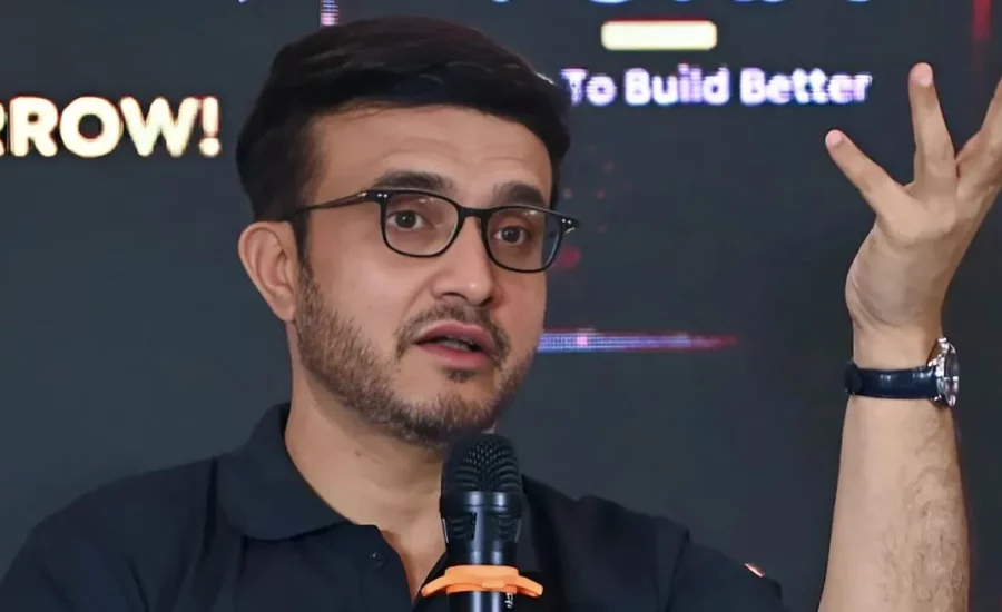 Asia Cup 2025: Sourav Ganguly shares his diplomatic take over India-Pakistan game row
