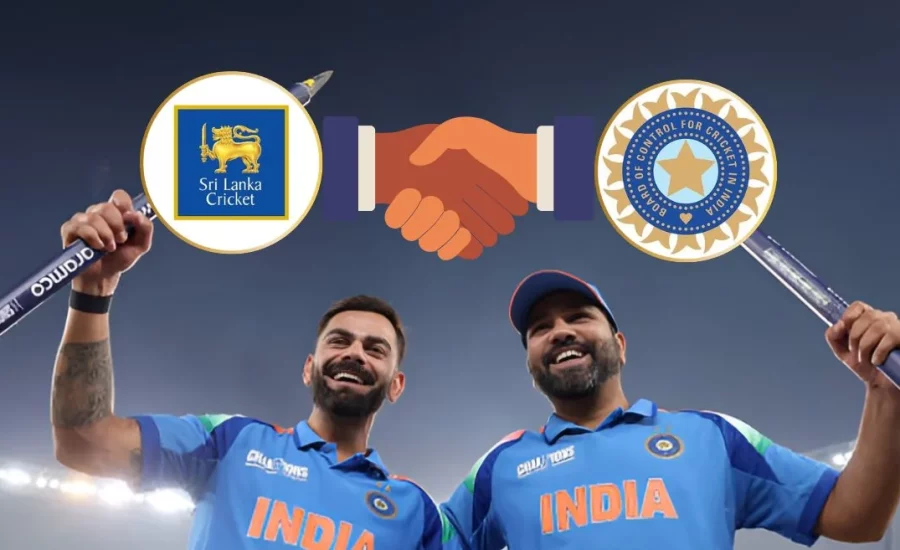 Sri Lanka Cricket requests BCCI for India series; Virat Kohli and Rohit Sharma’s ODI return on cards