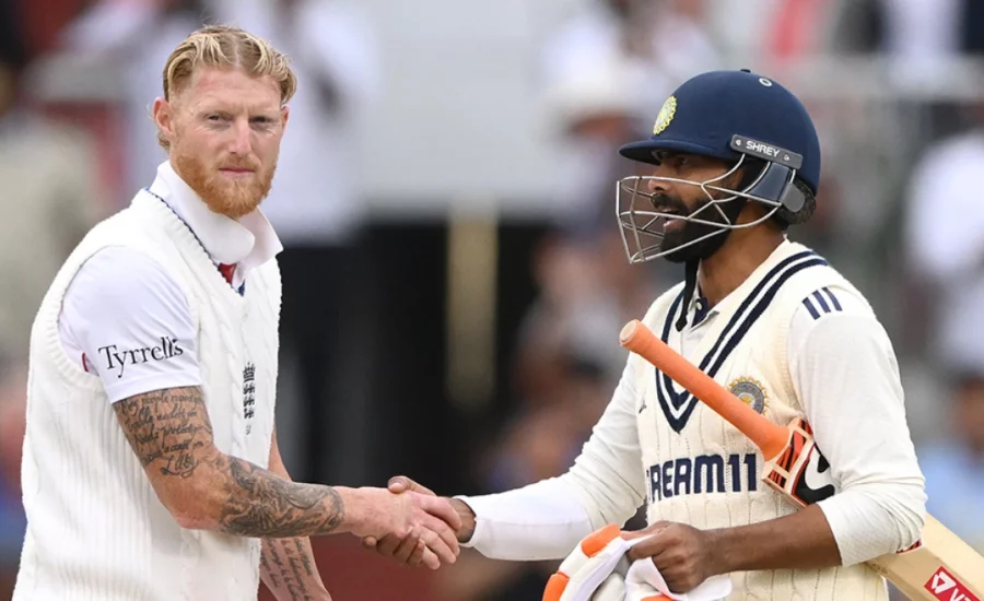 WTC 2025-27: Updated points table after ENG vs IND 4th Test
