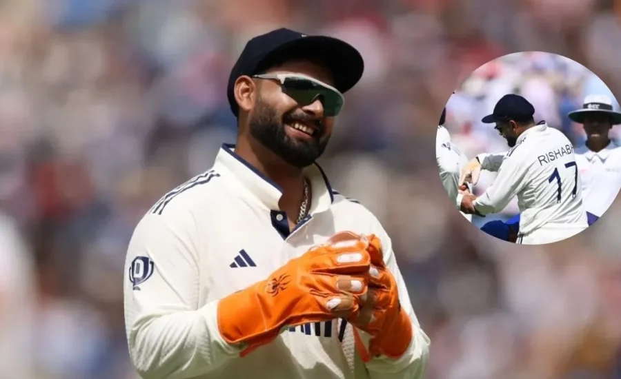 ENG vs IND: Why Dhruv Jurel can keep wickets but not bat if Rishabh Pant remains unavailable for the rest of the Lord’s Test?