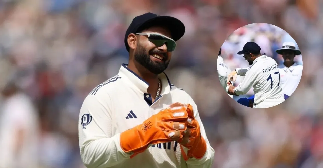 ENG vs IND: Why Dhruv Jurel can keep wickets but not bat if Rishabh Pant remains unavailable for the rest of the Lord’s Test?