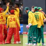 ZIM vs SA 1