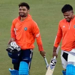 7 Indian players wholl be making their Asia Cup debut this year From Sanju Samson to Rinku Singh