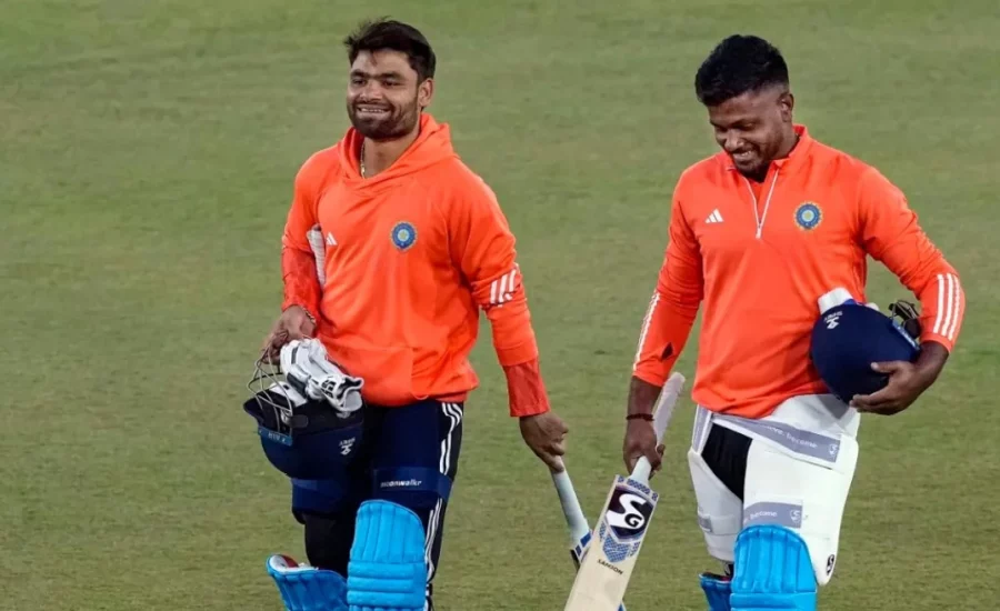 7 Indian players who’ll be making their Asia Cup debut this year – From Sanju Samson to Rinku Singh