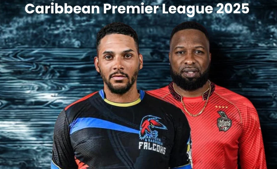 ABF vs TKR, CPL 2025: Match Prediction, Dream11 Team, Fantasy Tips and Pitch Report | Antigua and Barbuda Falcons vs Trinbago Knight Riders