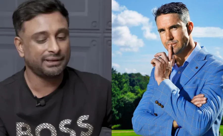 Ambati Rayudu hits back at Kevin Pietersen’s ‘joker’ remark with RCB dig