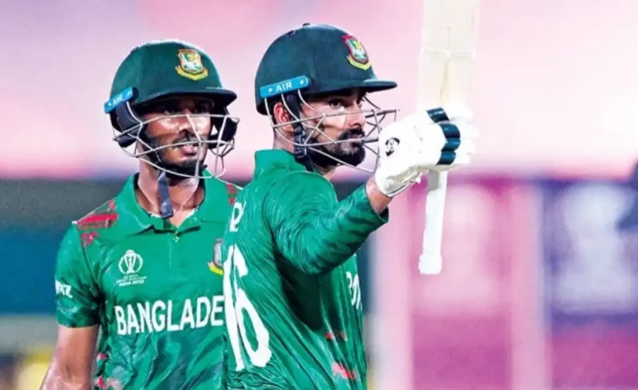 Bangladesh name 16-member squad for Asia Cup 2025; Litton Das to lead