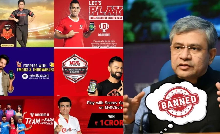 3 reasons why the ban on betting apps like Dream11 is a correct move