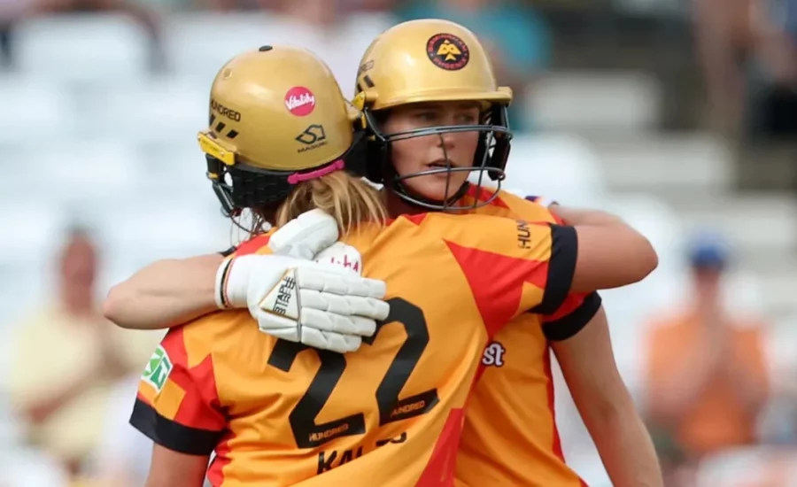 The Hundred Women 2025: Perry, Kalis and Schutt shine in Birmingham Phoenix clinical win over Manchester Originals
