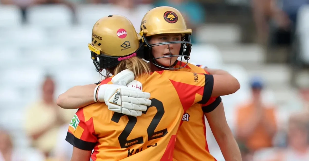 The Hundred Women 2025: Perry, Kalis and Schutt shine in Birmingham Phoenix clinical win over Manchester Originals