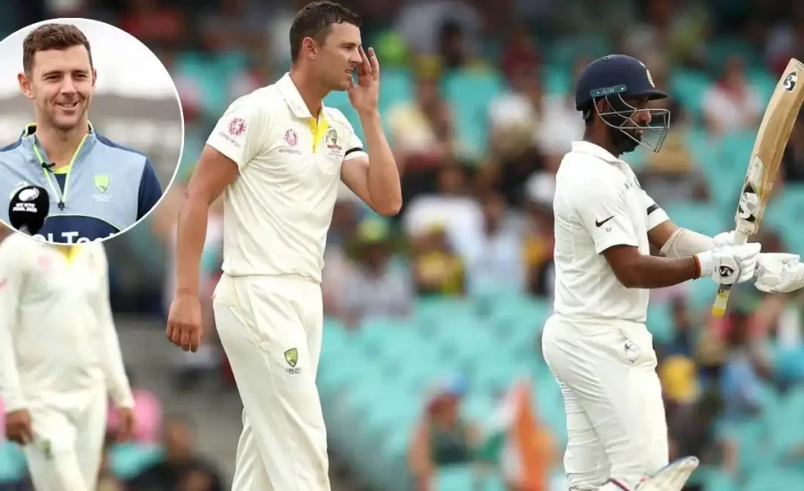 Fact check: Did Josh Hazlewood call Cheteshwar Pujara his biggest headache after Indian star’s retirement?