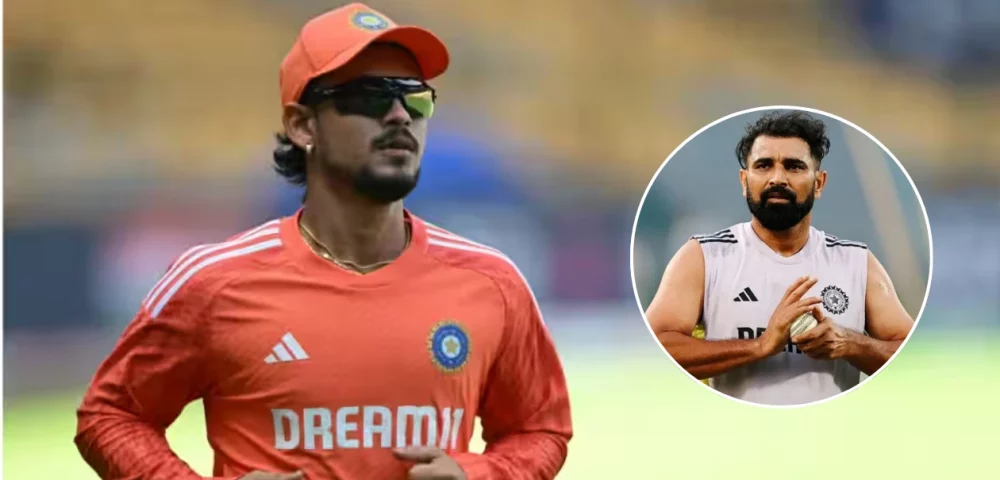 Duleep Trophy 2025: Ishan Kishan to lead East Zone as Mohammed Shami returns to the squad