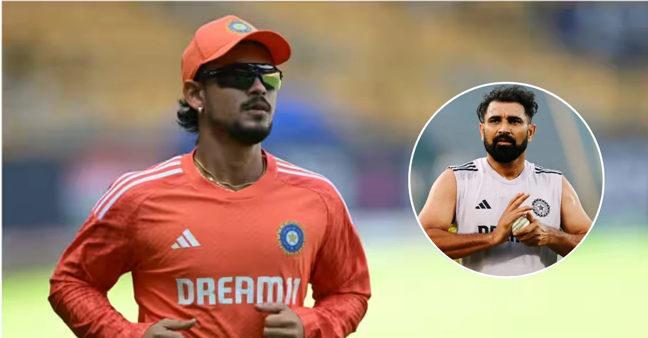 Duleep Trophy 2025: Ishan Kishan to lead East Zone as Mohammed Shami returns to the squad