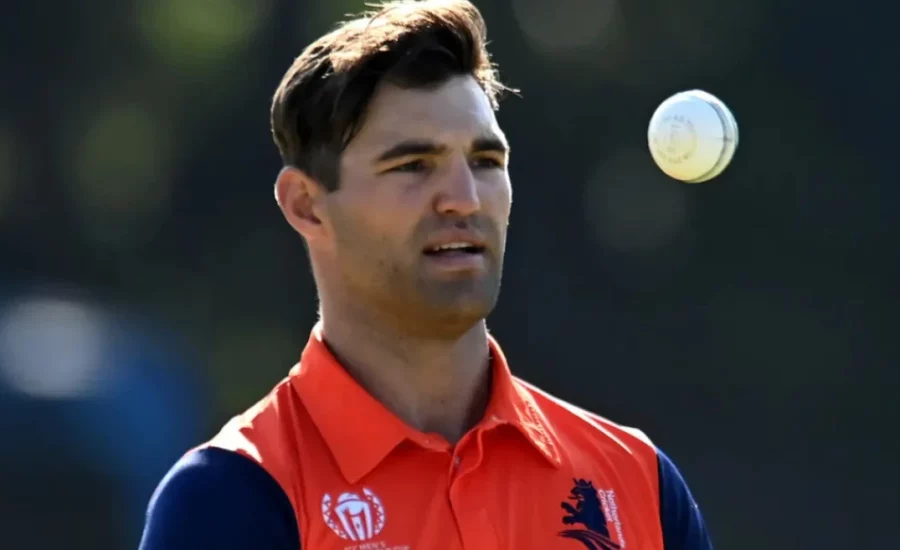Netherlands name three replacements in their T20I squad for Bangladesh tour