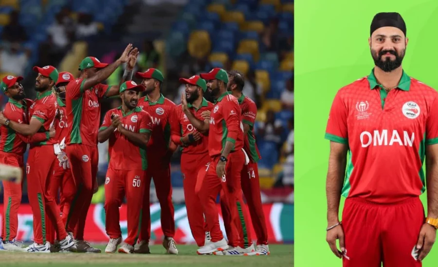 Debutants Oman unveil squad for Asia Cup 2025, Jatinder Singh to lead