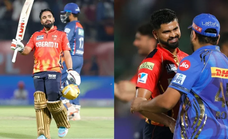 PBKS batter Prabhsimran Singh picks his all-time IPL XI, no place for Rohit Sharma and Shreyas Iyer