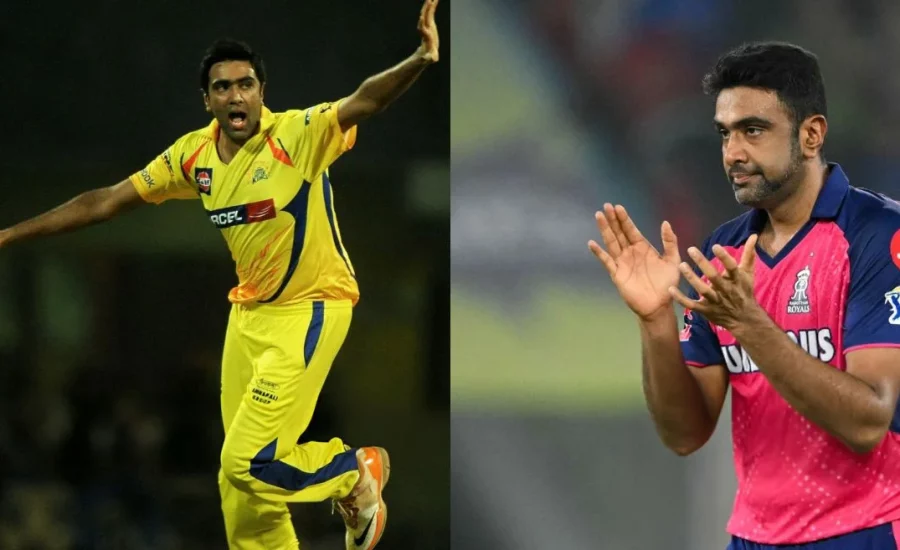 Ravichandran Ashwin retirement: Revisiting his 5 best spells in the Indian Premier League (IPL)