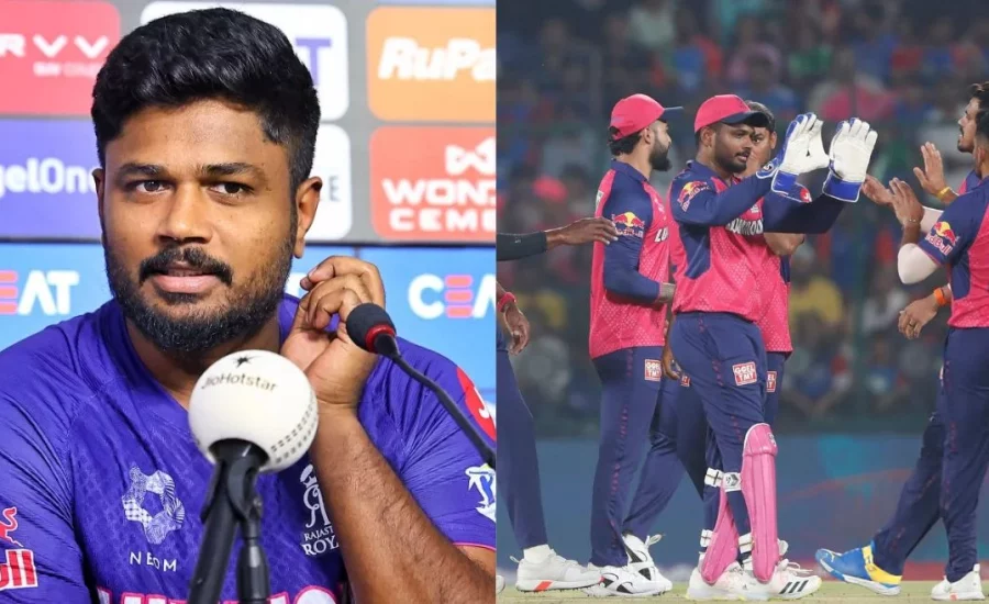 Will Sanju Samson part ways with Rajasthan Royals? The franchise clears air on IPL 2026 Trade Window rumour