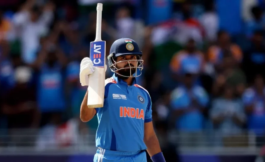 3 reasons why Shreyas Iyer succeeding Rohit Sharma as India’s ODI captain could be the right move
