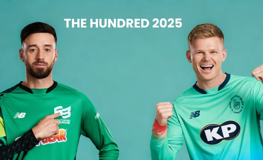 SOB vs OVI, The Hundred 2025: Match Prediction, Dream11 Team, Fantasy Tips and Pitch Report | Southern Brave vs Oval Invincibles