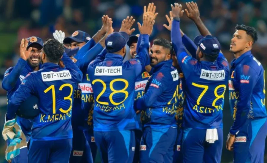 Sri Lanka announce T20I squad for Asia Cup 2025, Wanindu Hasaranga returns
