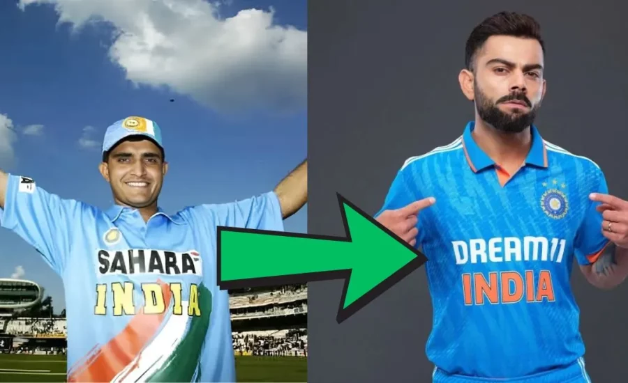 BCCI’s sponsorship cursed? The growing brand casualty list ft. Dream11