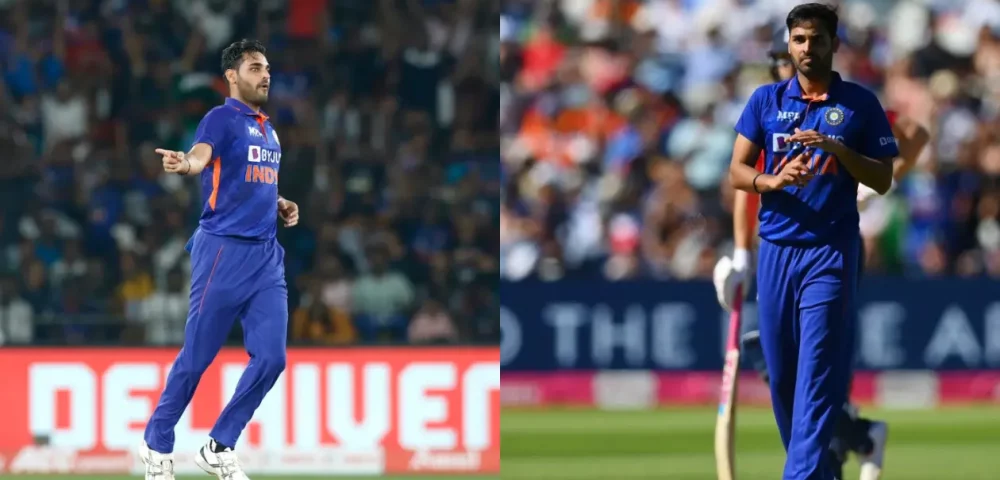 Top 5 best bowling figures in Men’s T20 Asia Cup ft. Bhuvneshwar Kumar