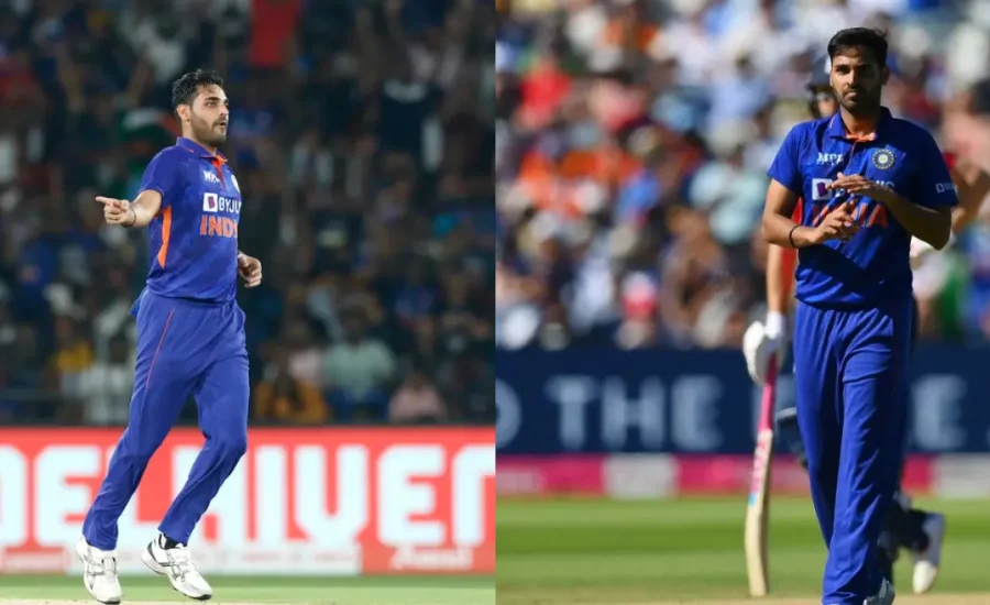 Top 5 best bowling figures in Men’s T20 Asia Cup ft. Bhuvneshwar Kumar