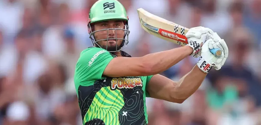 TRT vs SOB, The Hundred 2025: Match Prediction, Dream11 Team, Fantasy Tips and Pitch Report | Trent Rockets vs Southern Brave