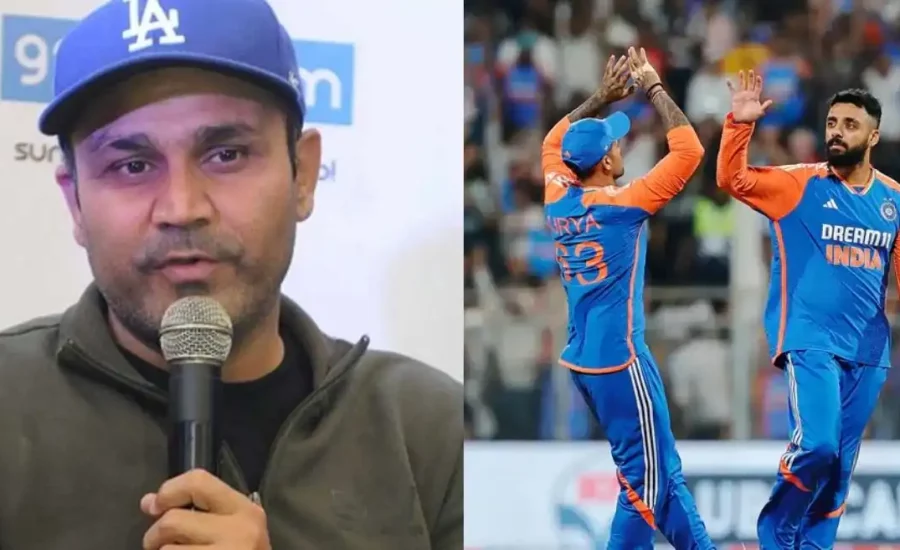 Virender Sehwag predicts 3 game-changers for Team India in the Asia Cup 2025