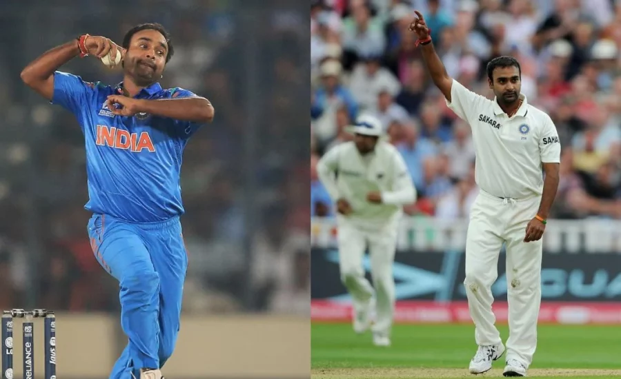 Amit Mishra retirement: Revisiting his 5 best spells in international cricket