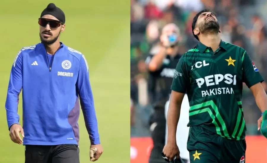 Arshdeep Singh surpasses Haris Rauf to script a remarkable milestone in T20I cricket as a pacer