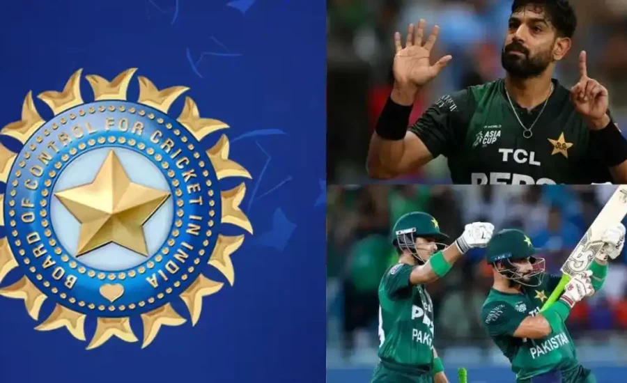 Asia Cup 2025: BCCI lodges complaint against Haris Rauf and Sahibzada Farhan for controversial gestures during IND vs PAK Super 4 clash