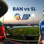 Bangladesh vs Sri Lanka Asia Cup 2025 Sheikh Zayed Stadium Pitch Report T20I Stats and Records