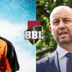 Big Bash League Cricket Australia confirms talks with Ravichandran Ashwin for BBL 2025 26