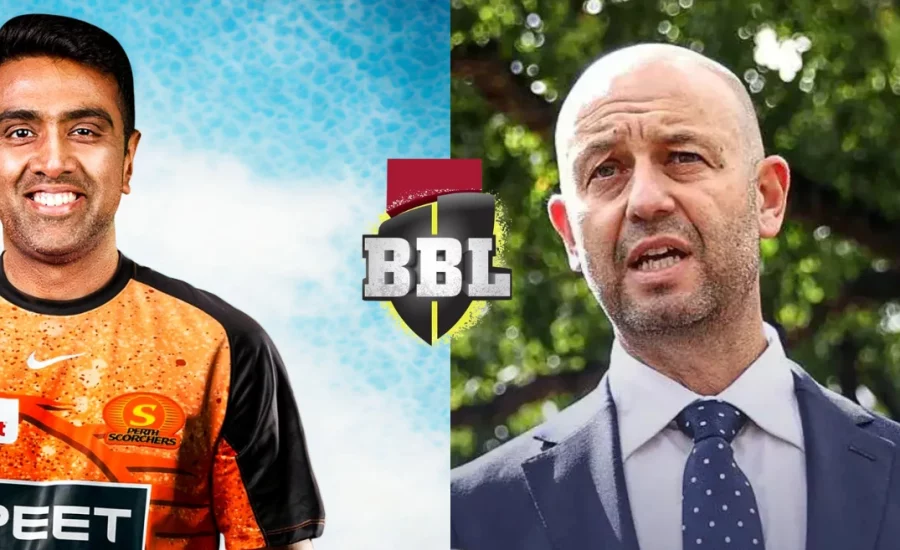 Big Bash League: Cricket Australia confirms talks with Ravichandran Ashwin for BBL 2025-26
