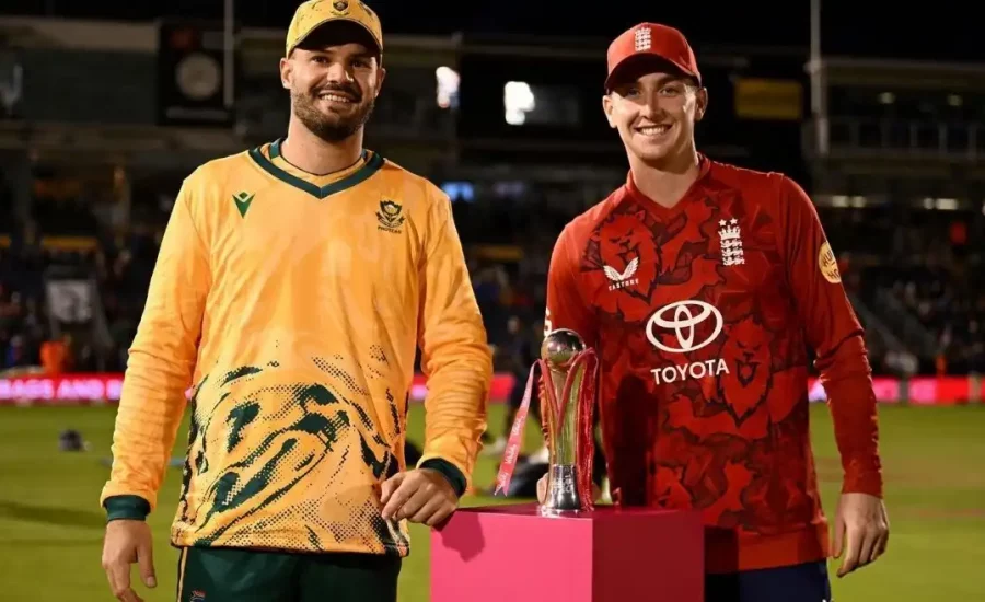 ENG vs SA 2025, 2nd T20I Match Prediction: Who will win today’s game between England and South Africa?