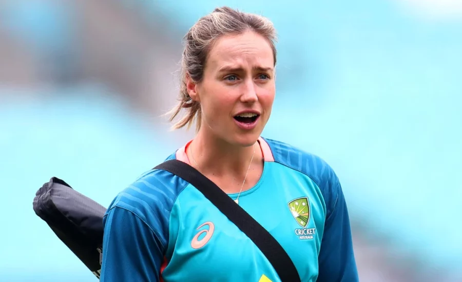 Ellyse Perry highlights Australia’s squad depth ahead of Women’s World Cup 2025
