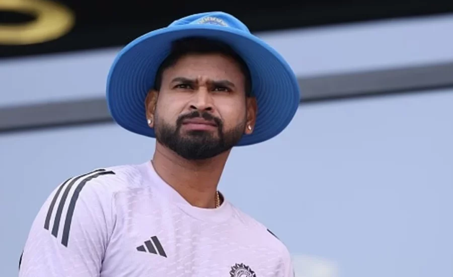 Explained: Why Shreyas Iyer is not playing the 2nd Unofficial Test against Australia A?